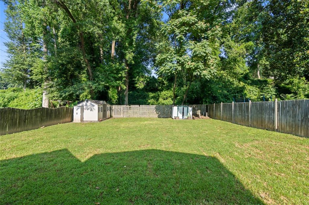 Grant Park - Residential