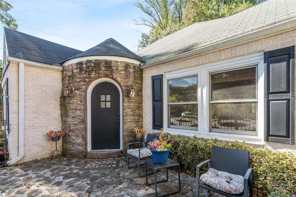 Grant Park - Residential