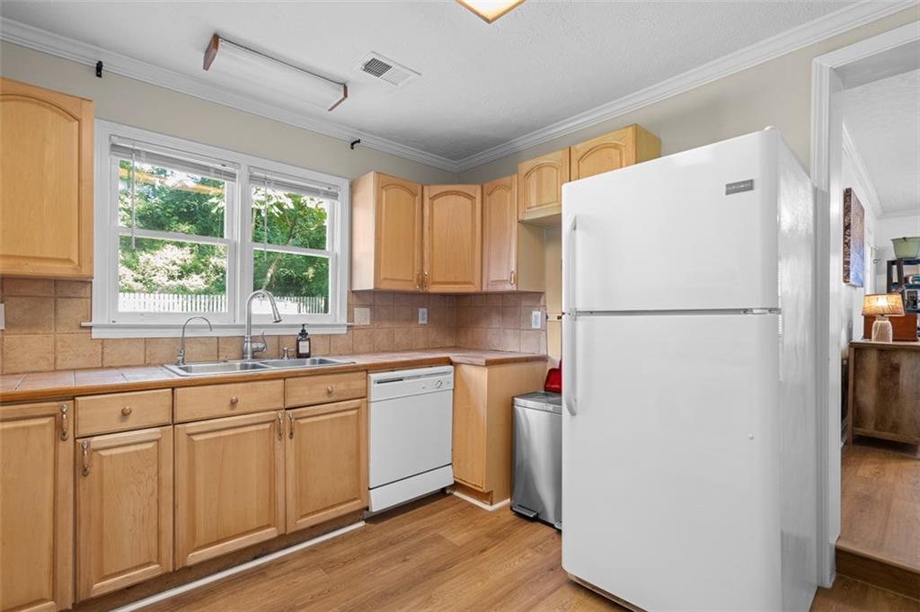 Grant Park - Residential