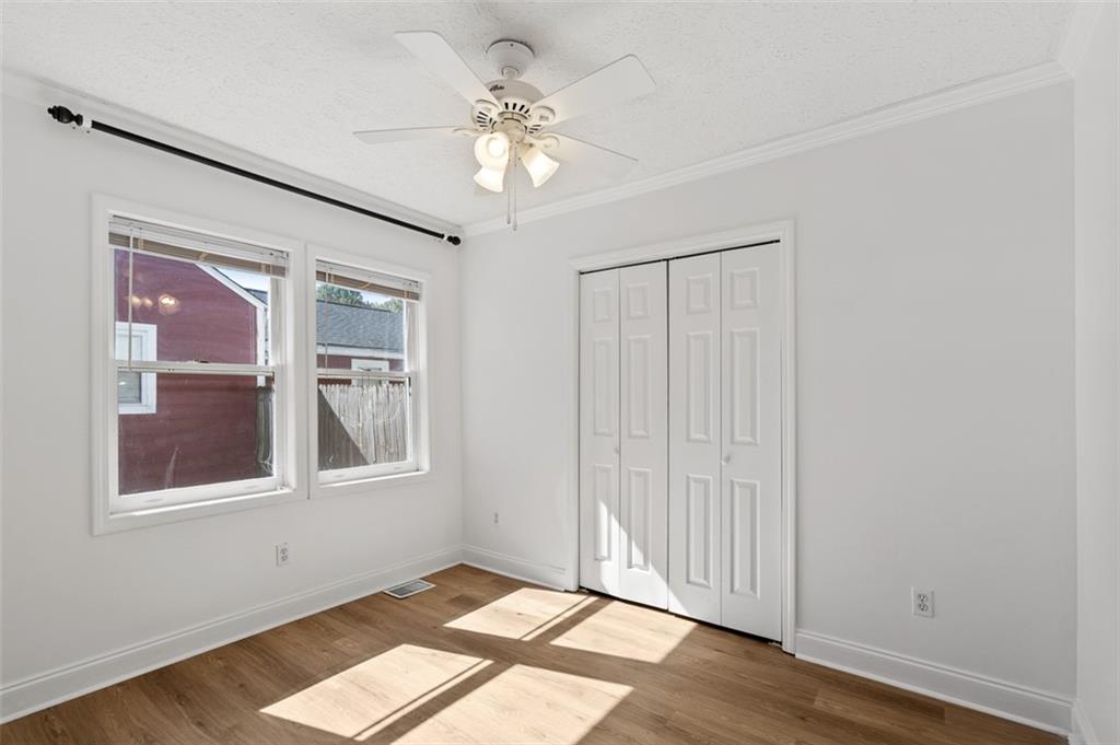 Grant Park - Residential