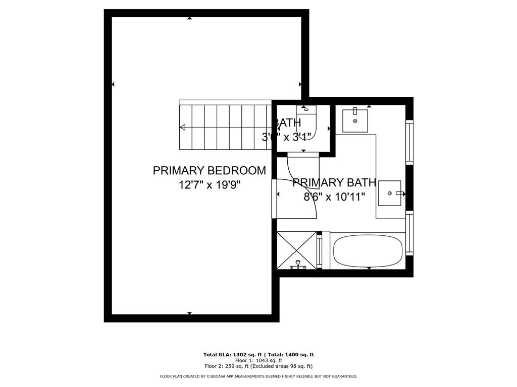 Grant Park - Residential