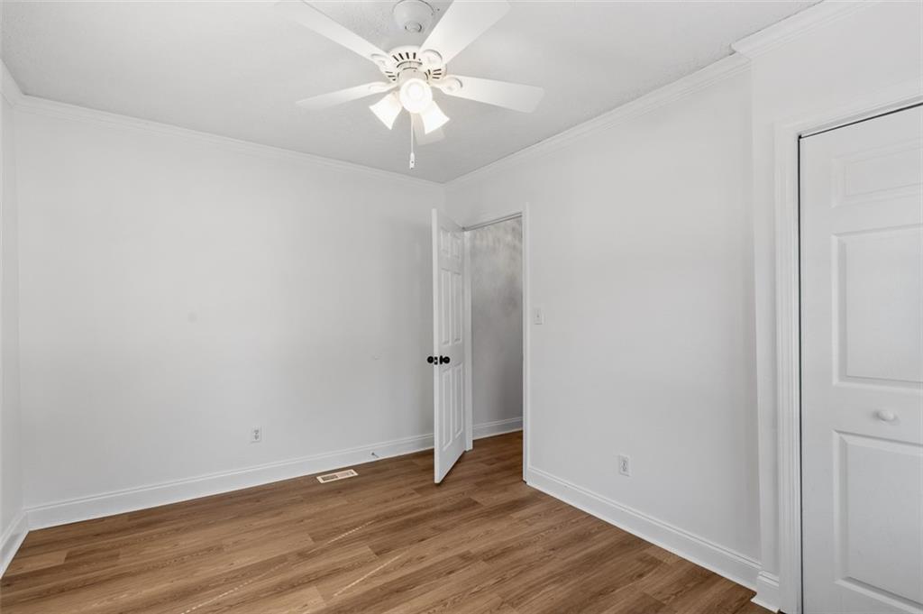 Grant Park - Residential