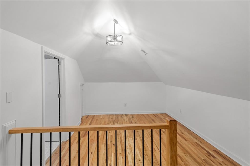 Grant Park - Residential