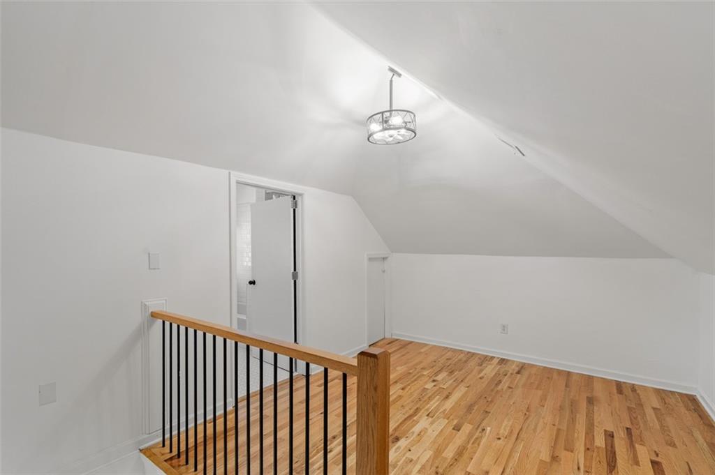 Grant Park - Residential