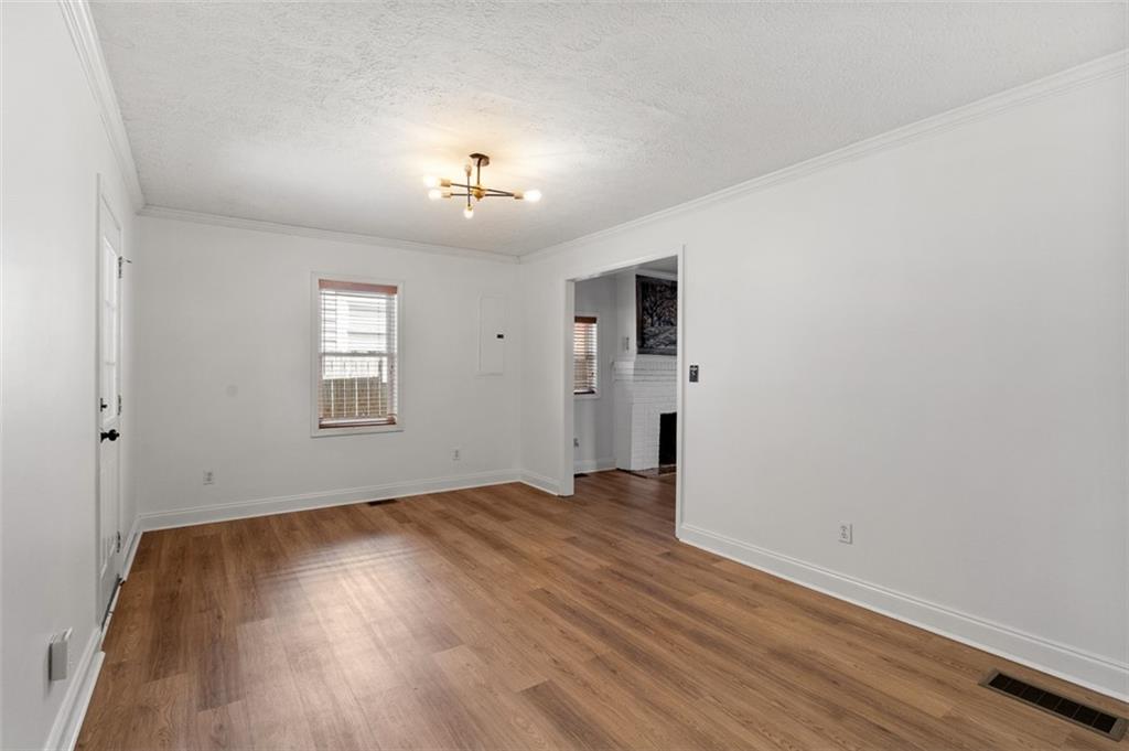 Grant Park - Residential