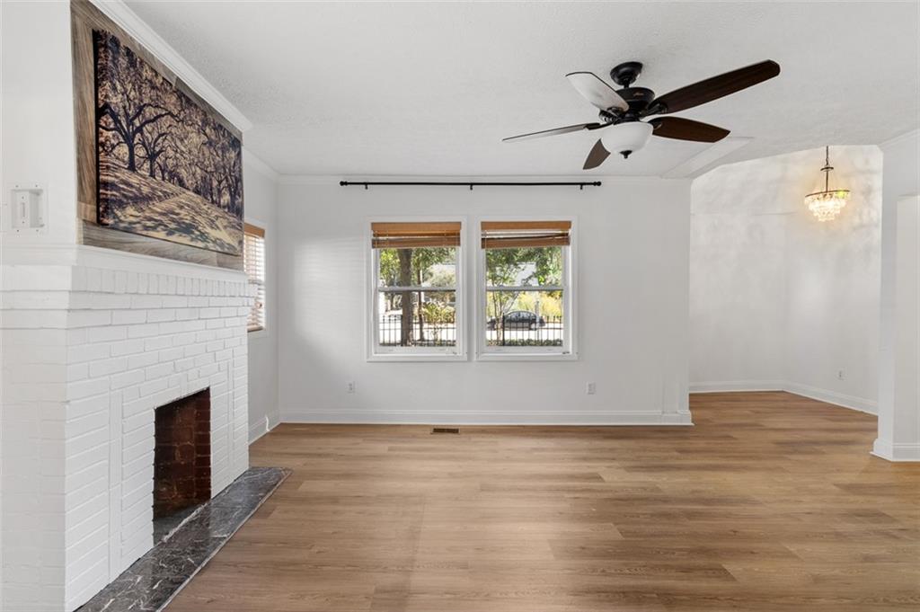 Grant Park - Residential