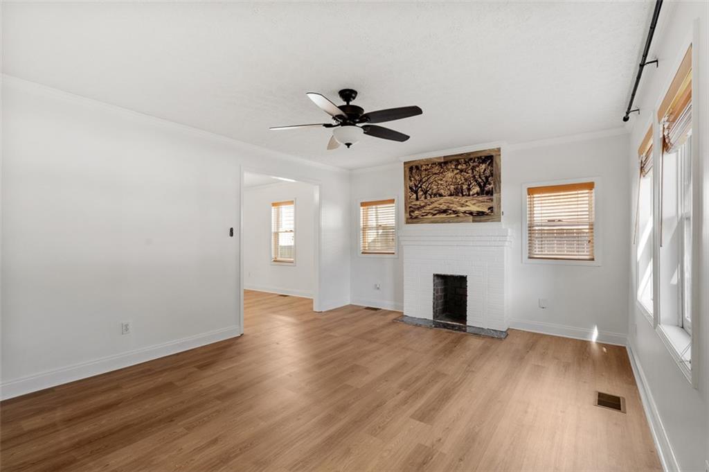 Grant Park - Residential