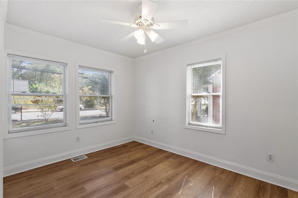 Grant Park - Residential
