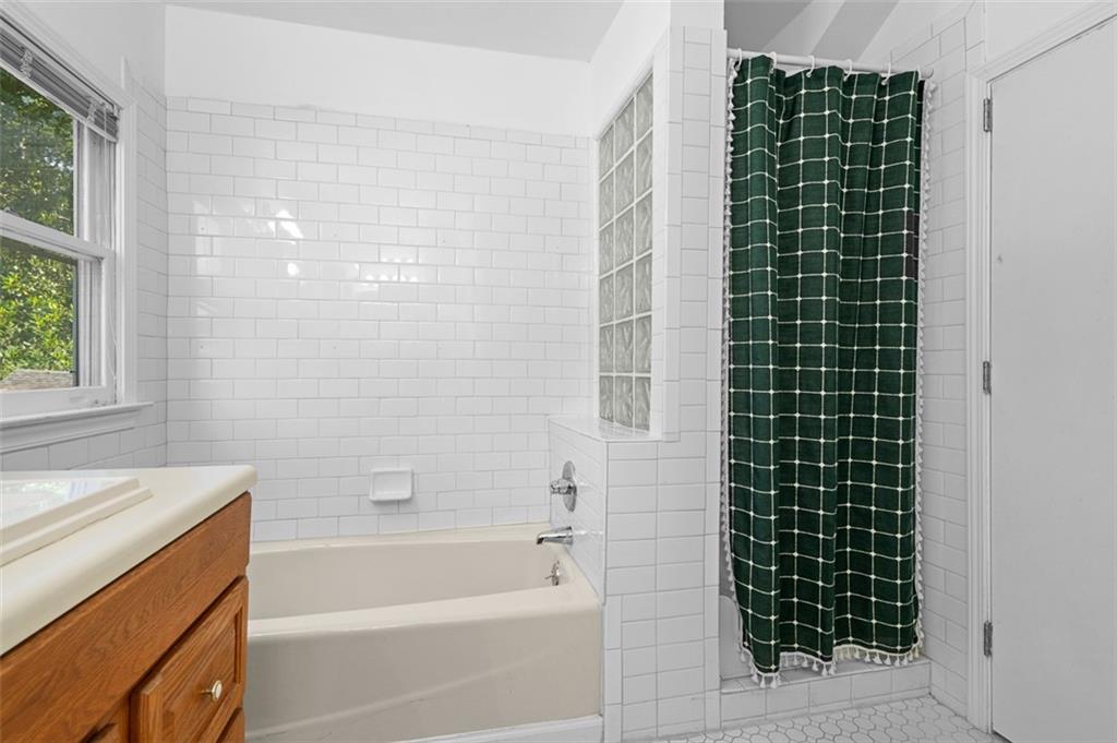 Grant Park - Residential