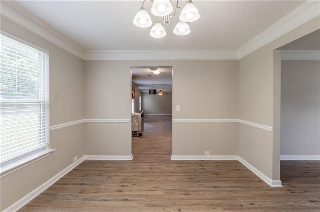 1013 Odelle Circle, Mcdonough, Georgia image 15
