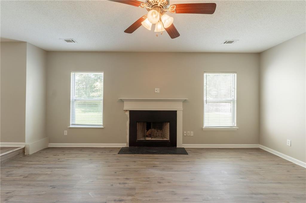 1013 Odelle Circle, Mcdonough, Georgia image 20