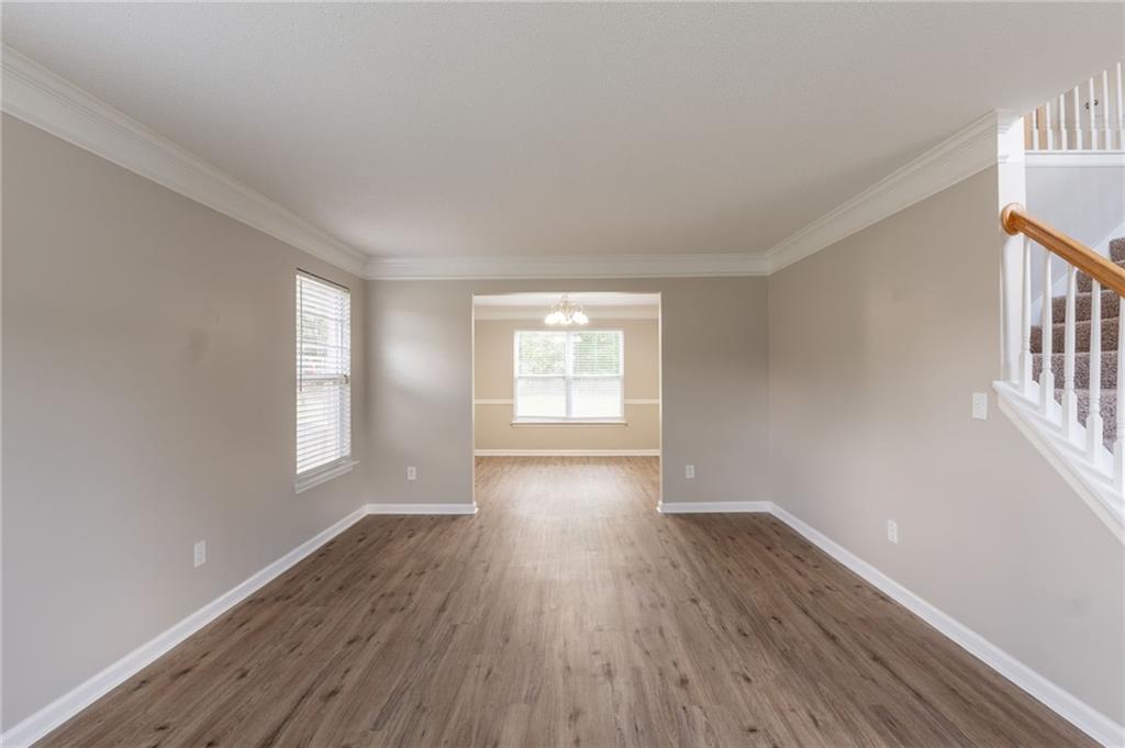 1013 Odelle Circle, Mcdonough, Georgia image 10