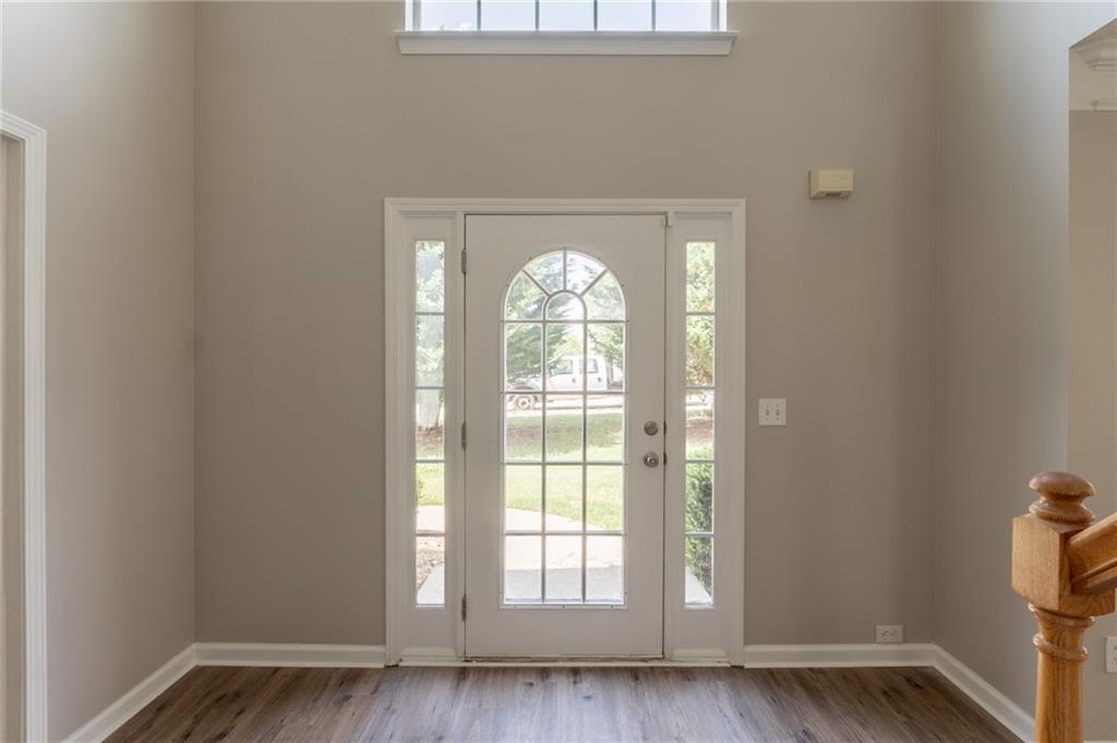 1013 Odelle Circle, Mcdonough, Georgia image 6