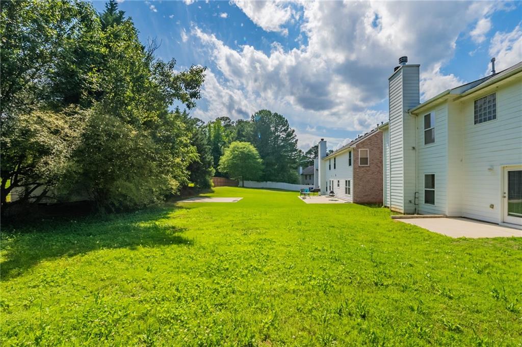 1013 Odelle Circle, Mcdonough, Georgia image 39