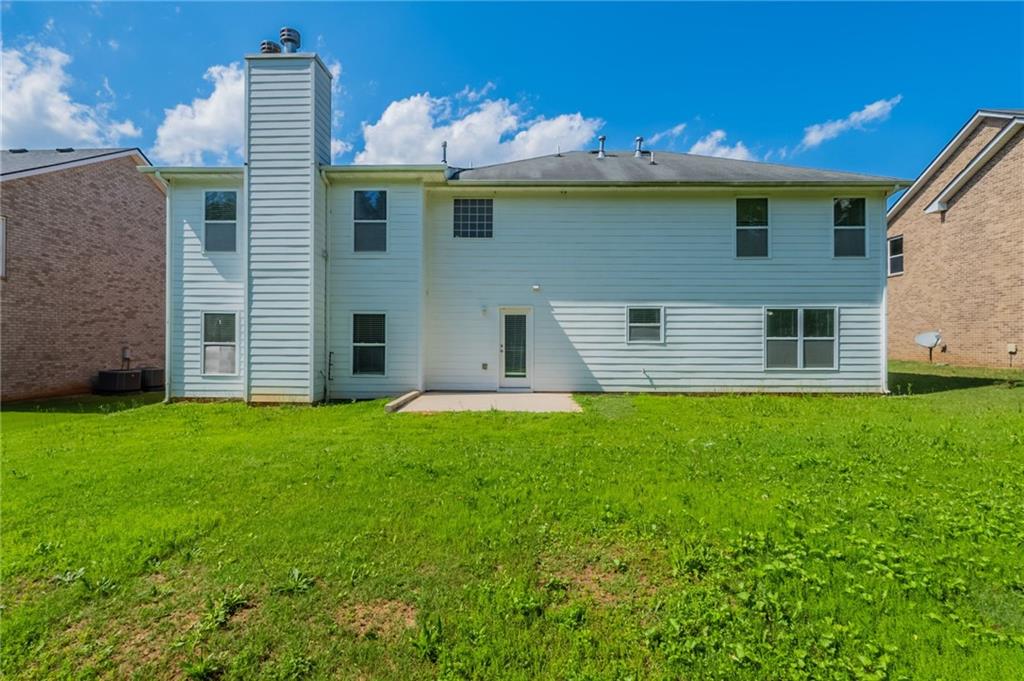 1013 Odelle Circle, Mcdonough, Georgia image 38