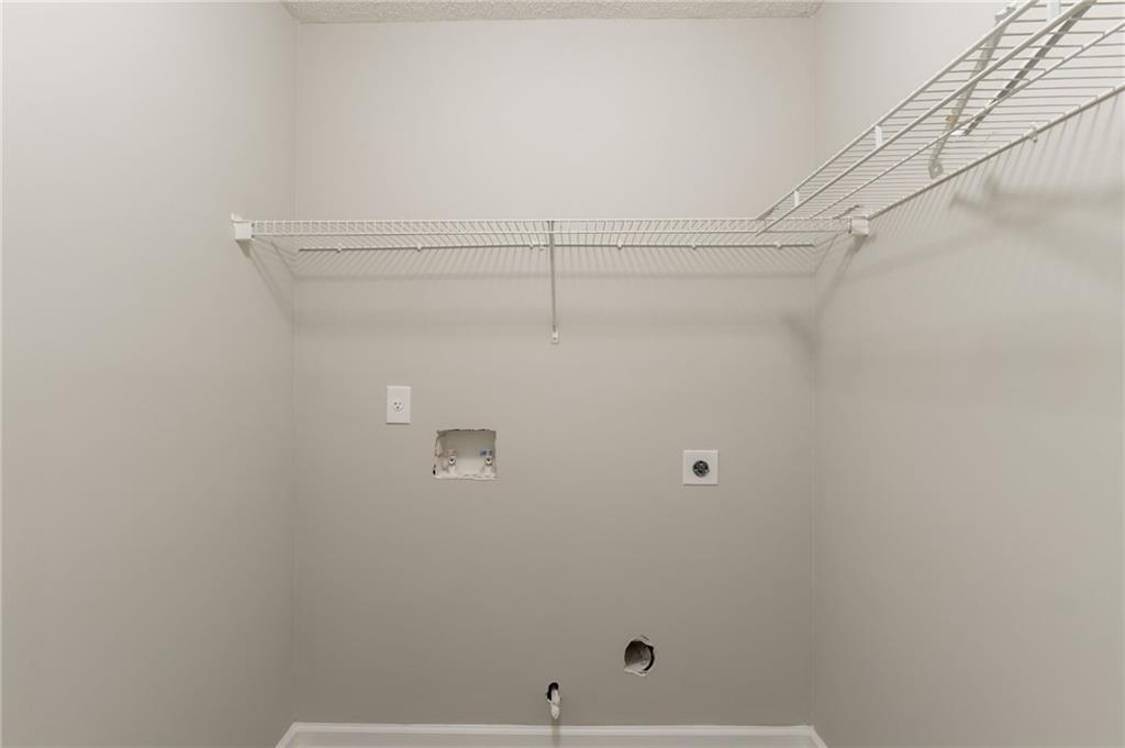 1013 Odelle Circle, Mcdonough, Georgia image 16