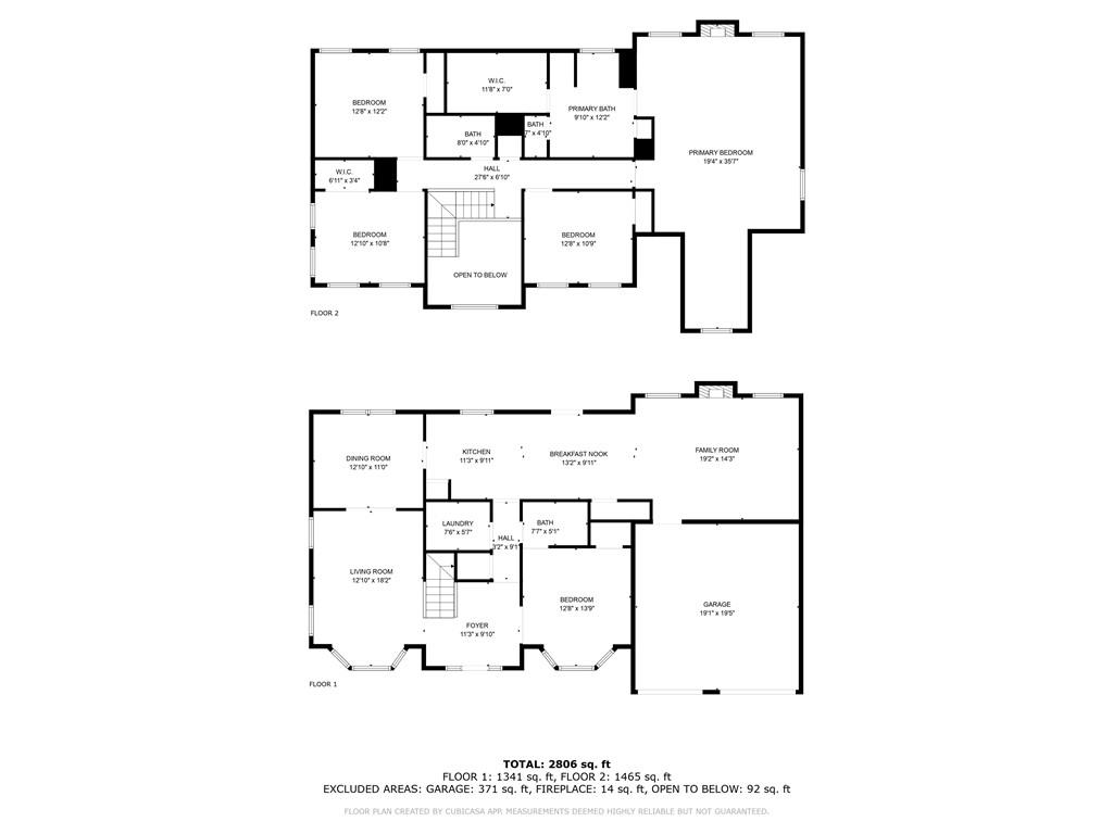 1013 Odelle Circle, Mcdonough, Georgia image 43