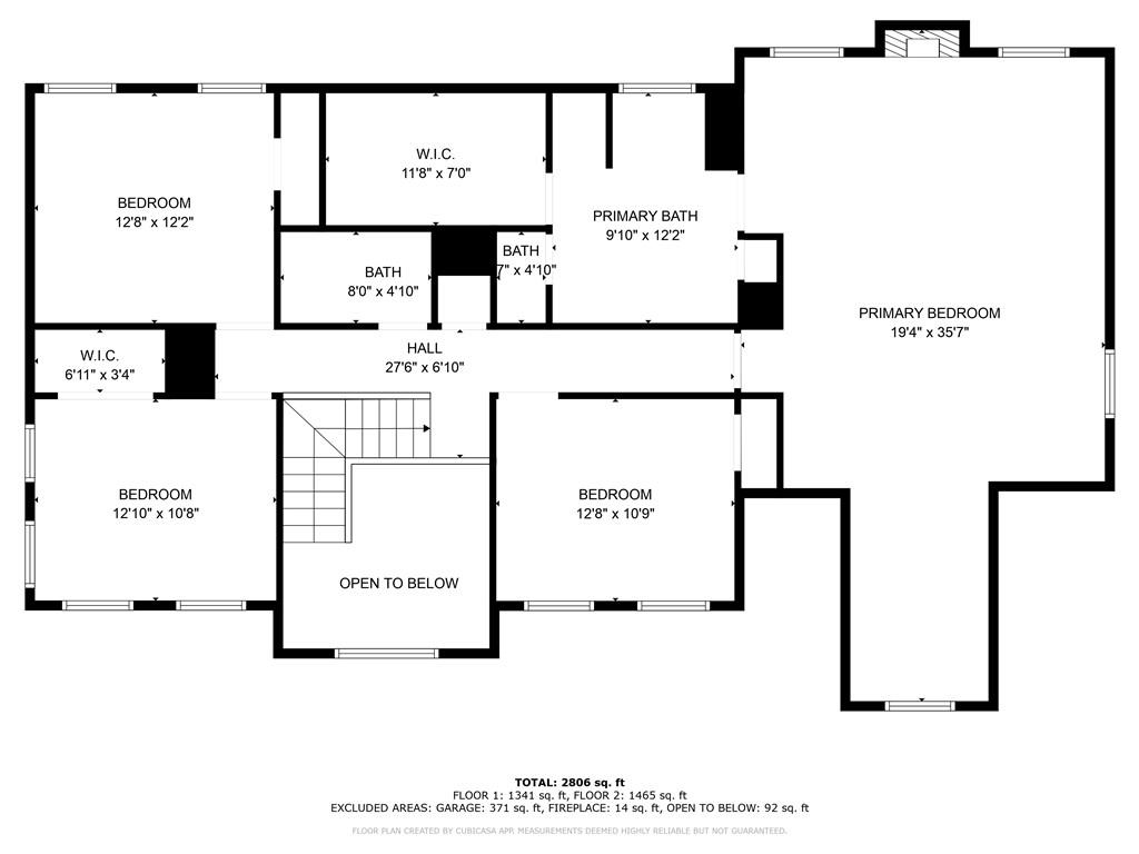 1013 Odelle Circle, Mcdonough, Georgia image 44