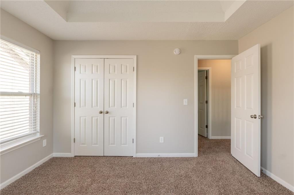 1013 Odelle Circle, Mcdonough, Georgia image 23