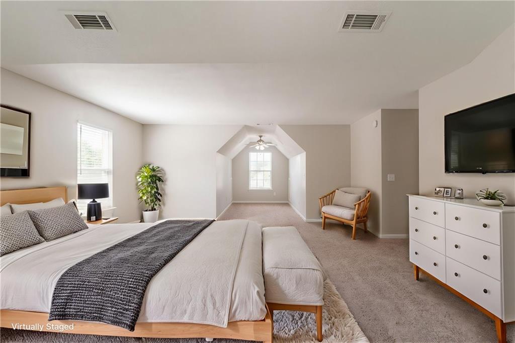 1013 Odelle Circle, Mcdonough, Georgia image 31