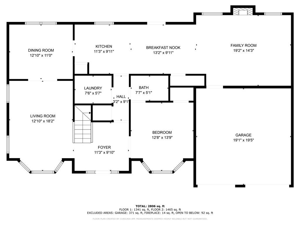 1013 Odelle Circle, Mcdonough, Georgia image 42