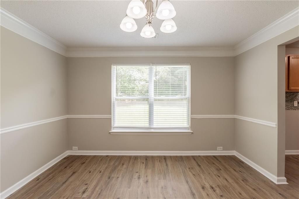 1013 Odelle Circle, Mcdonough, Georgia image 13