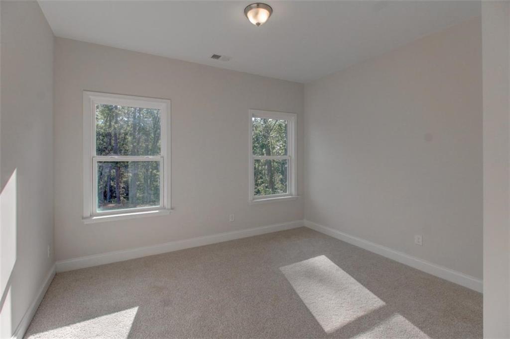 East Mill Forest - Residential