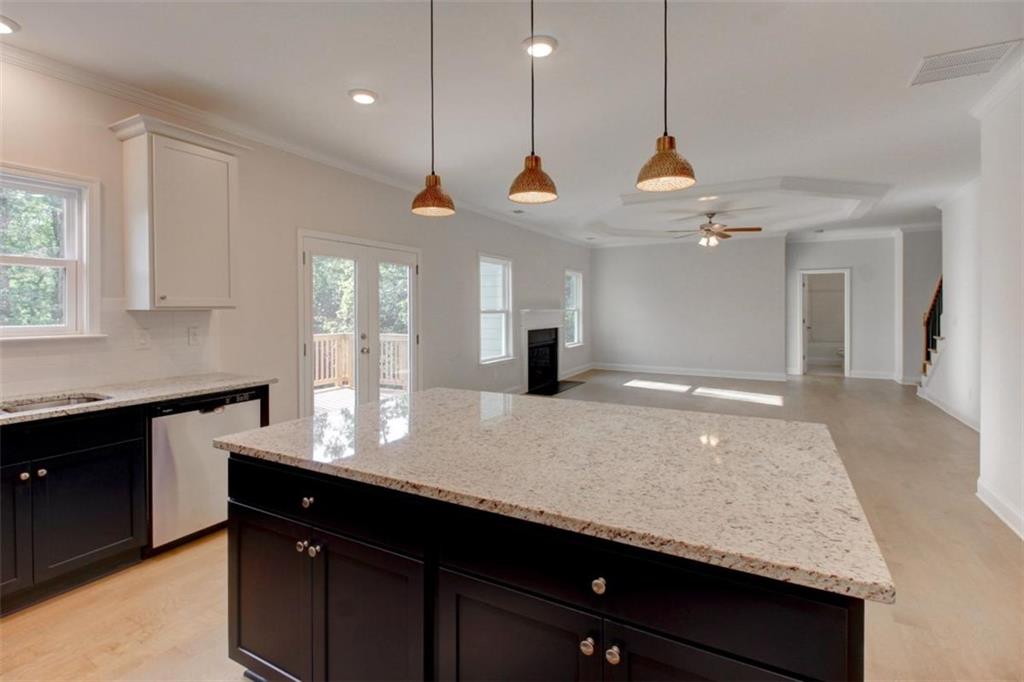 East Mill Forest - Residential