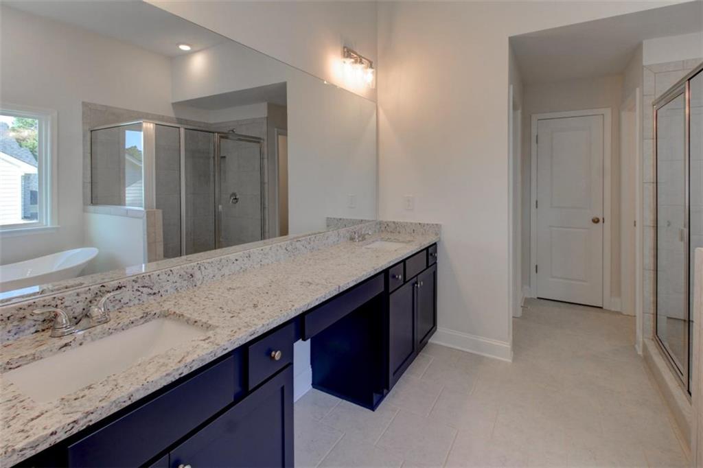 East Mill Forest - Residential