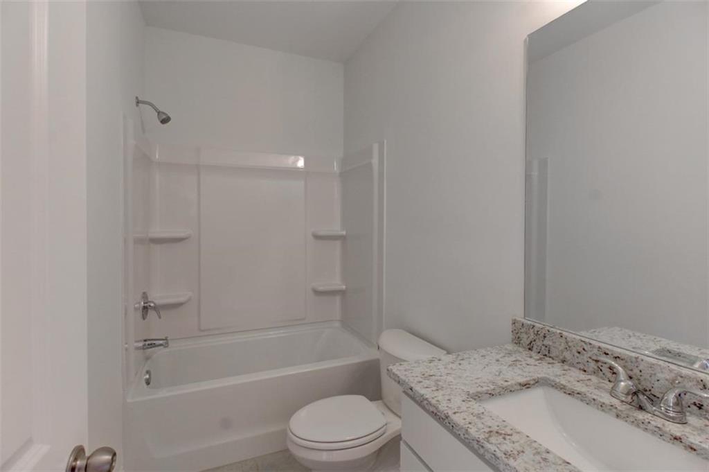 East Mill Forest - Residential