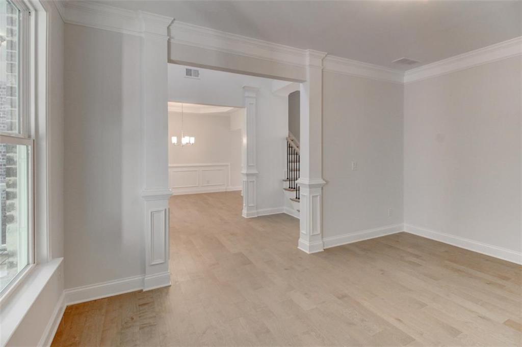 3294 Mill Forest Drive SW