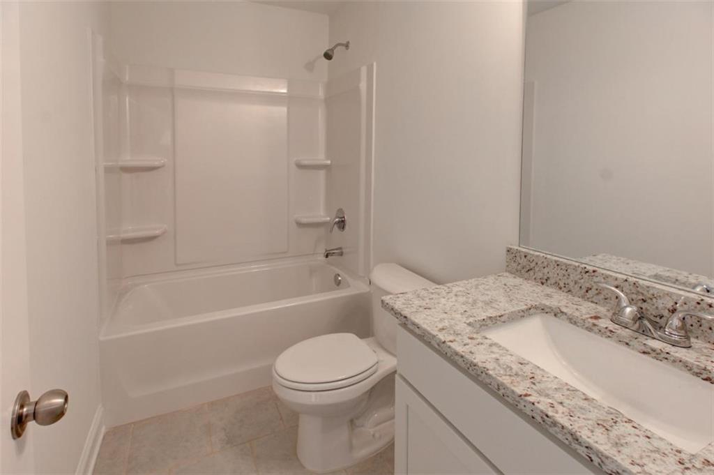 East Mill Forest - Residential