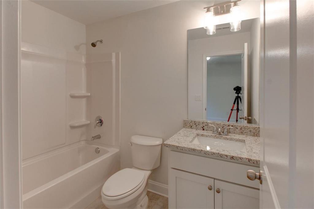 East Mill Forest - Residential