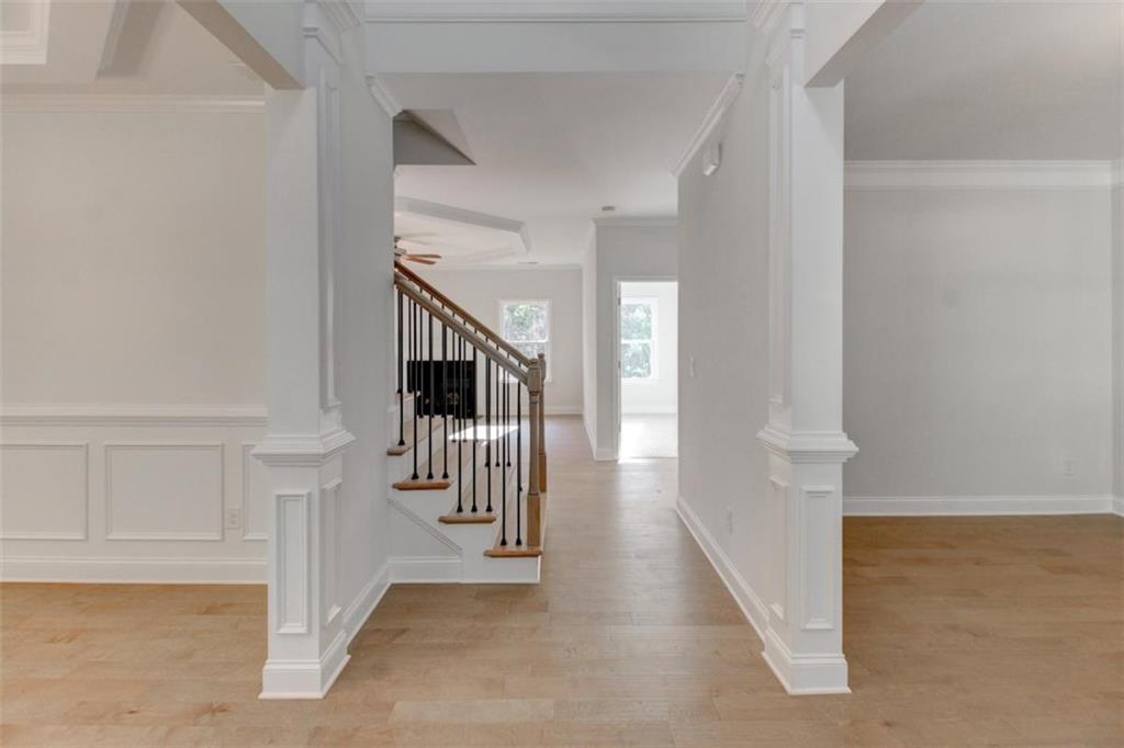 3294 Mill Forest Drive SW