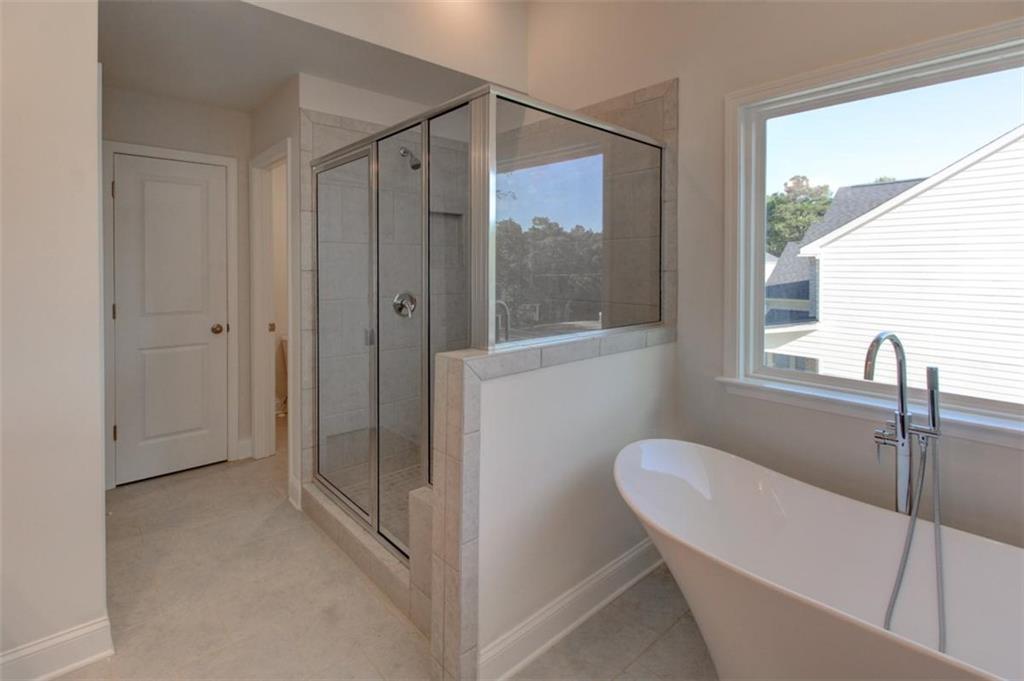 East Mill Forest - Residential