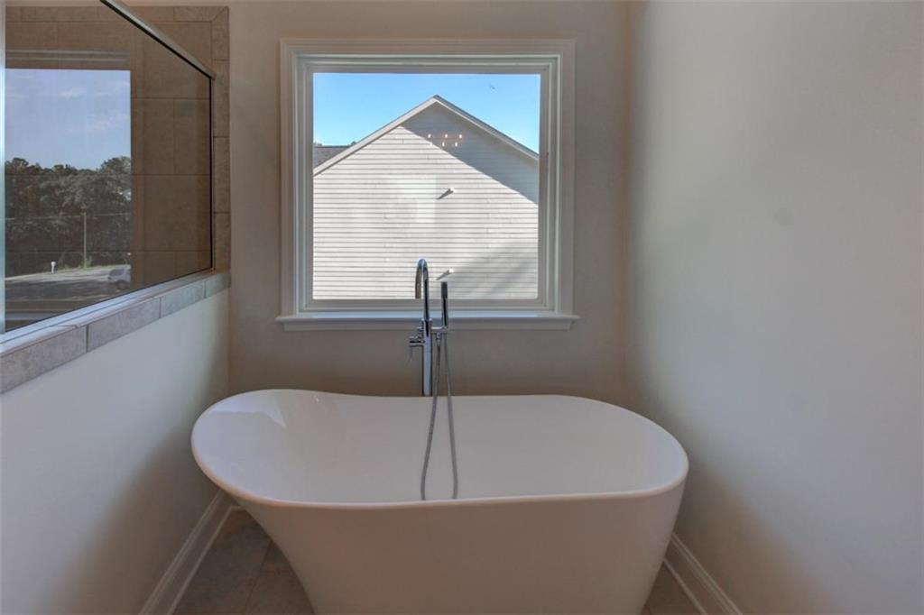 East Mill Forest - Residential