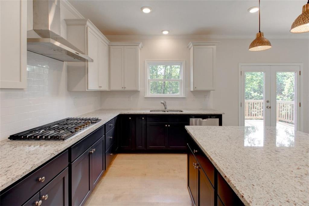 East Mill Forest - Residential