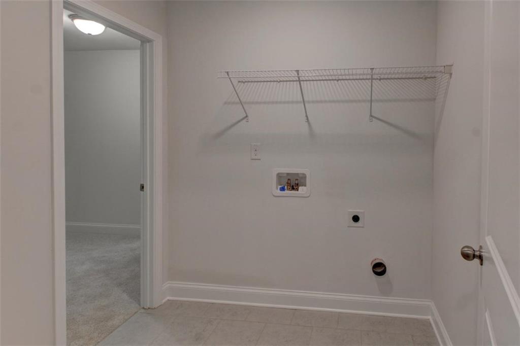 East Mill Forest - Residential