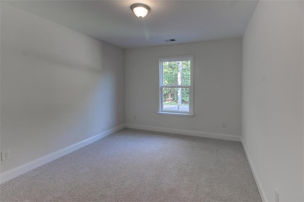 East Mill Forest - Residential