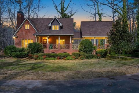 Homes For Sale - 151 Ivy Street<br/> Demorest, GA 30535