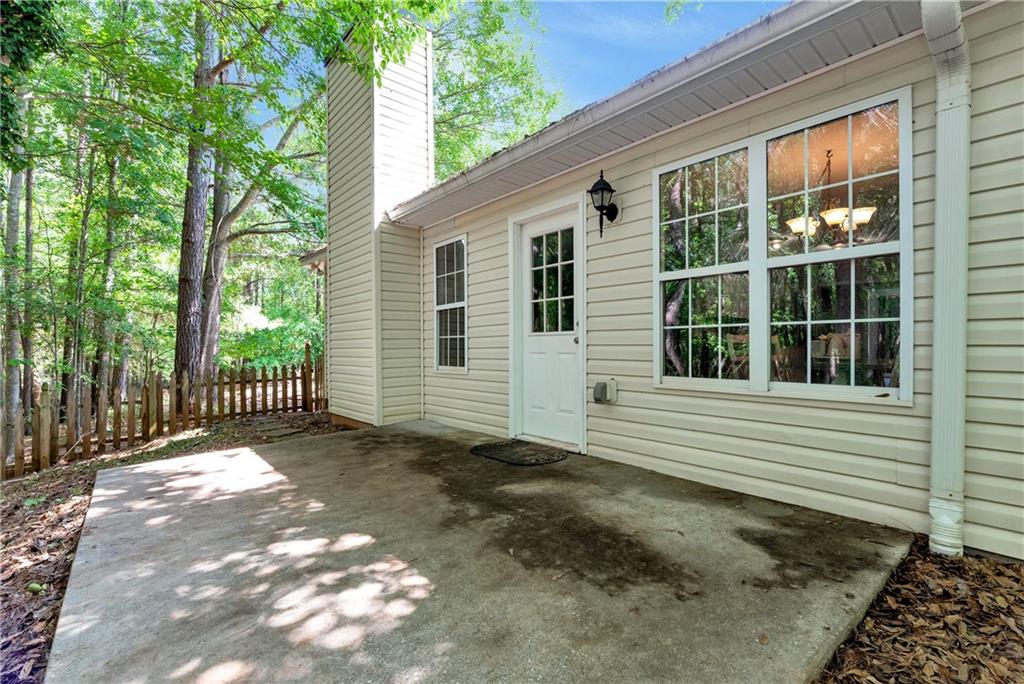 150 Buckeye Trails Drive, Commerce, Georgia image 33