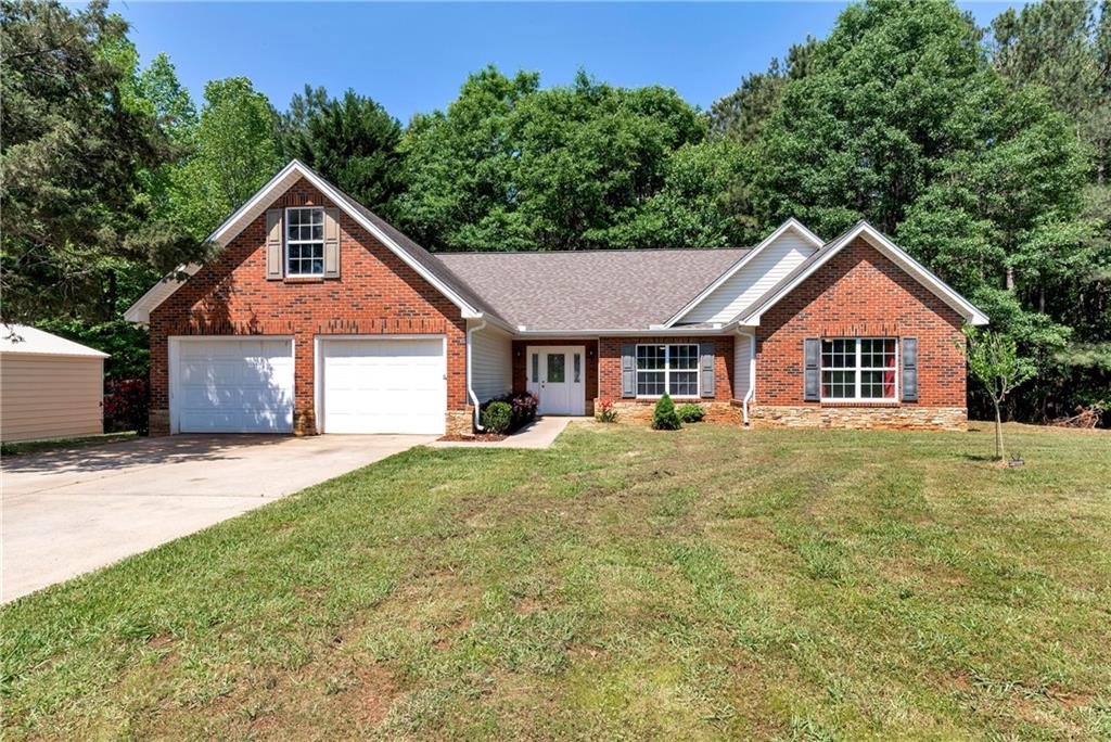 150 Buckeye Trails Drive, Commerce, Georgia image 39