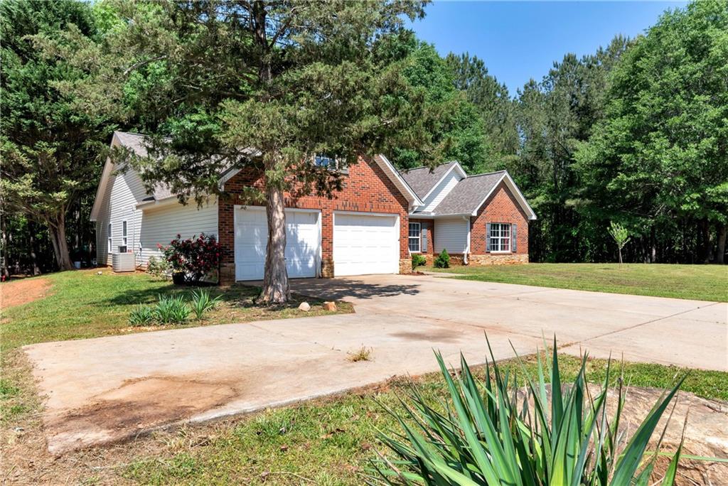 150 Buckeye Trails Drive, Commerce, Georgia image 38