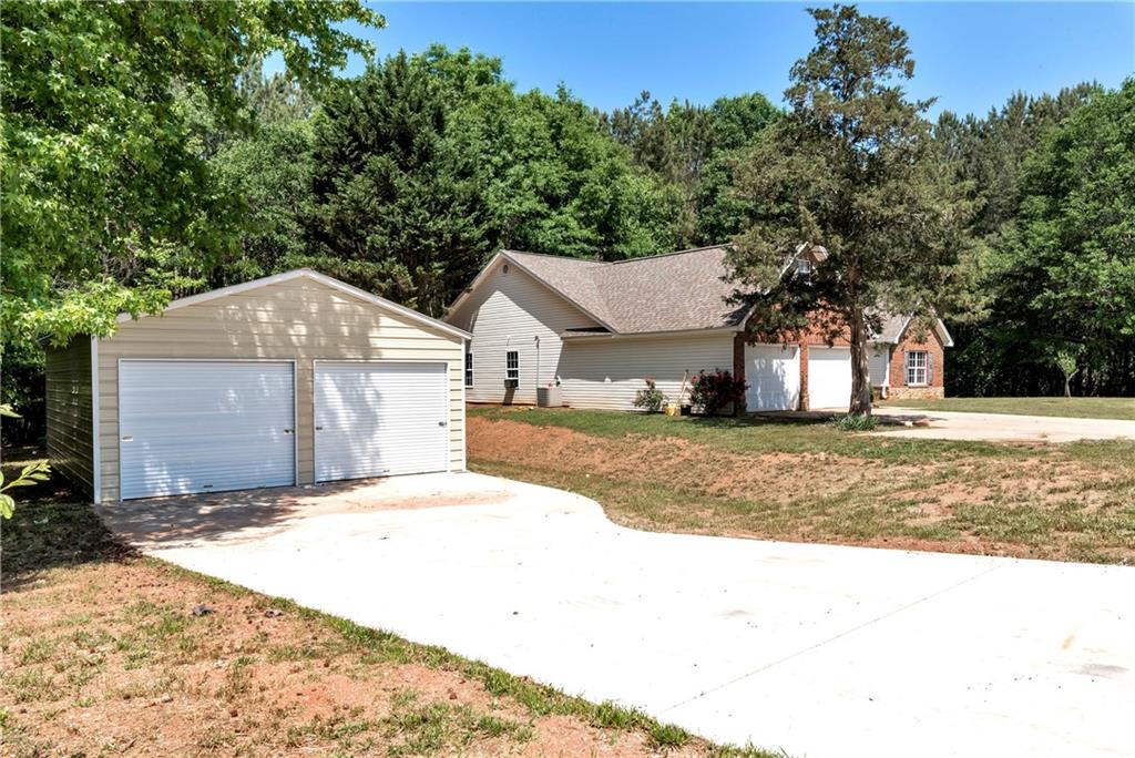 150 Buckeye Trails Drive, Commerce, Georgia image 44