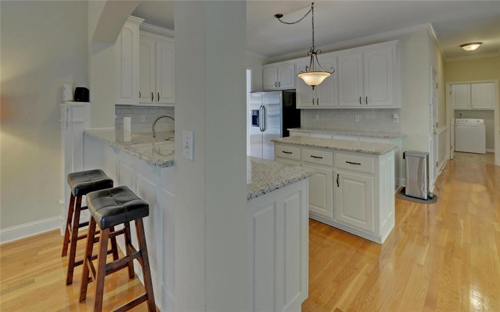 1871 Birch Briar Bend, Lawrenceville, Georgia image 12