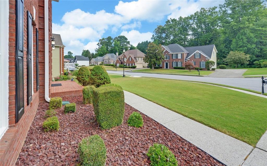 1871 Birch Briar Bend, Lawrenceville, Georgia image 3