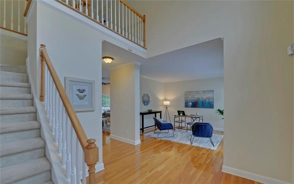 1871 Birch Briar Bend