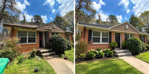 Photo of 1994 Shamrock Drive, Decatur, GA 30032 (MLS # 7854717)