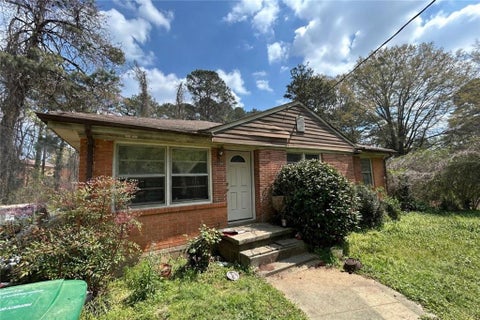 Photo of 1994 Shamrock Drive, Decatur, GA 30032 (MLS # 7854717)