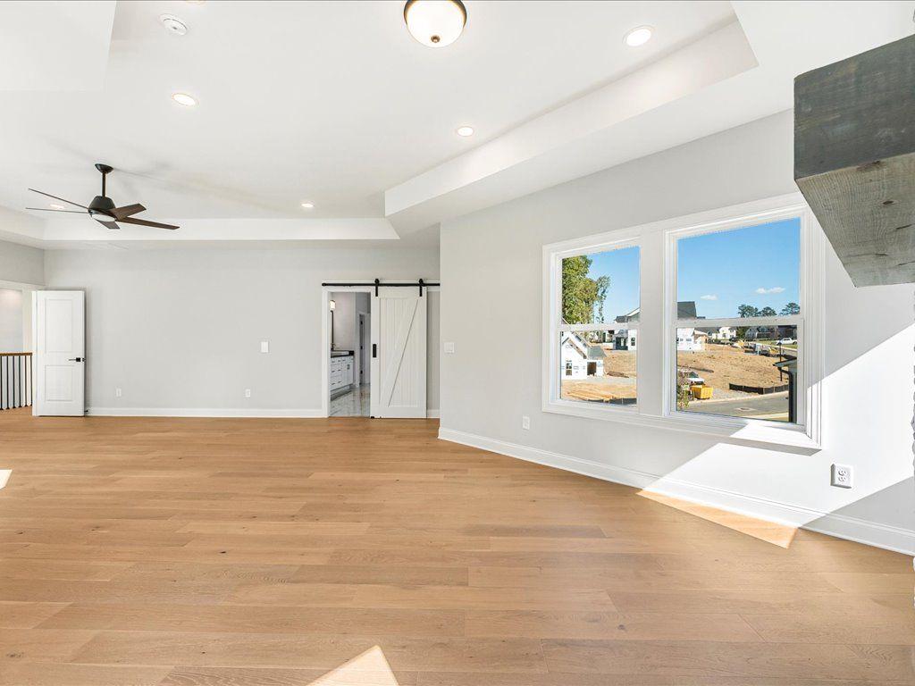 Brookmeade Trail - Residential